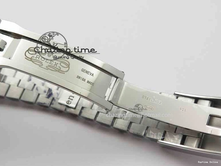0507 Packable DateJust II 41mm BP Maker Best Edition RG Diamonds Dial On New Version Jubilee Bracelet A 3620